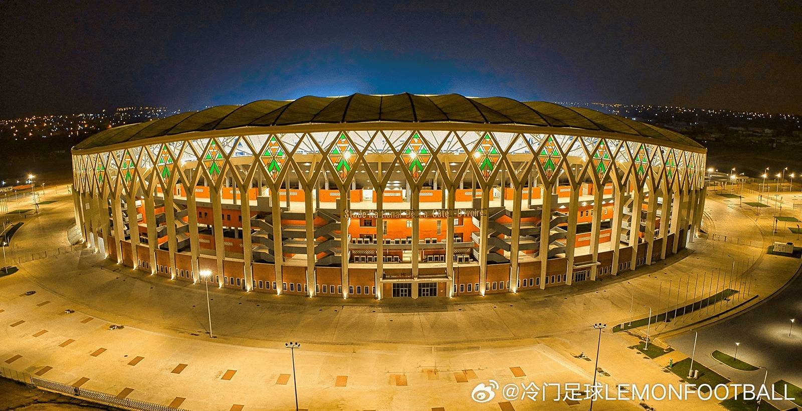 aoa体育直播-关于非洲国家足球赛场上风起云涌的信息