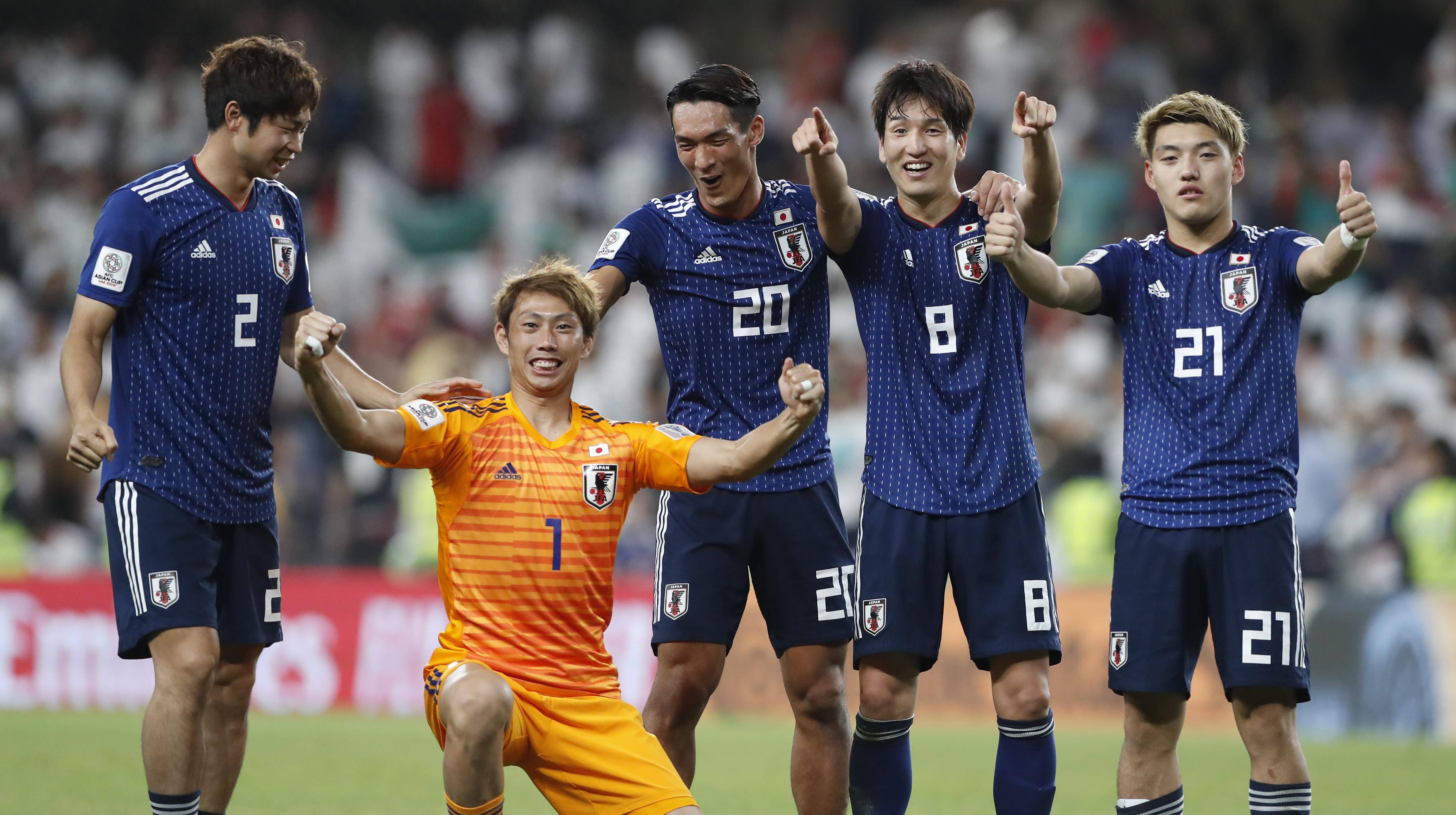 包含日本运动员多次上演精彩表演，引人瞩目的词条