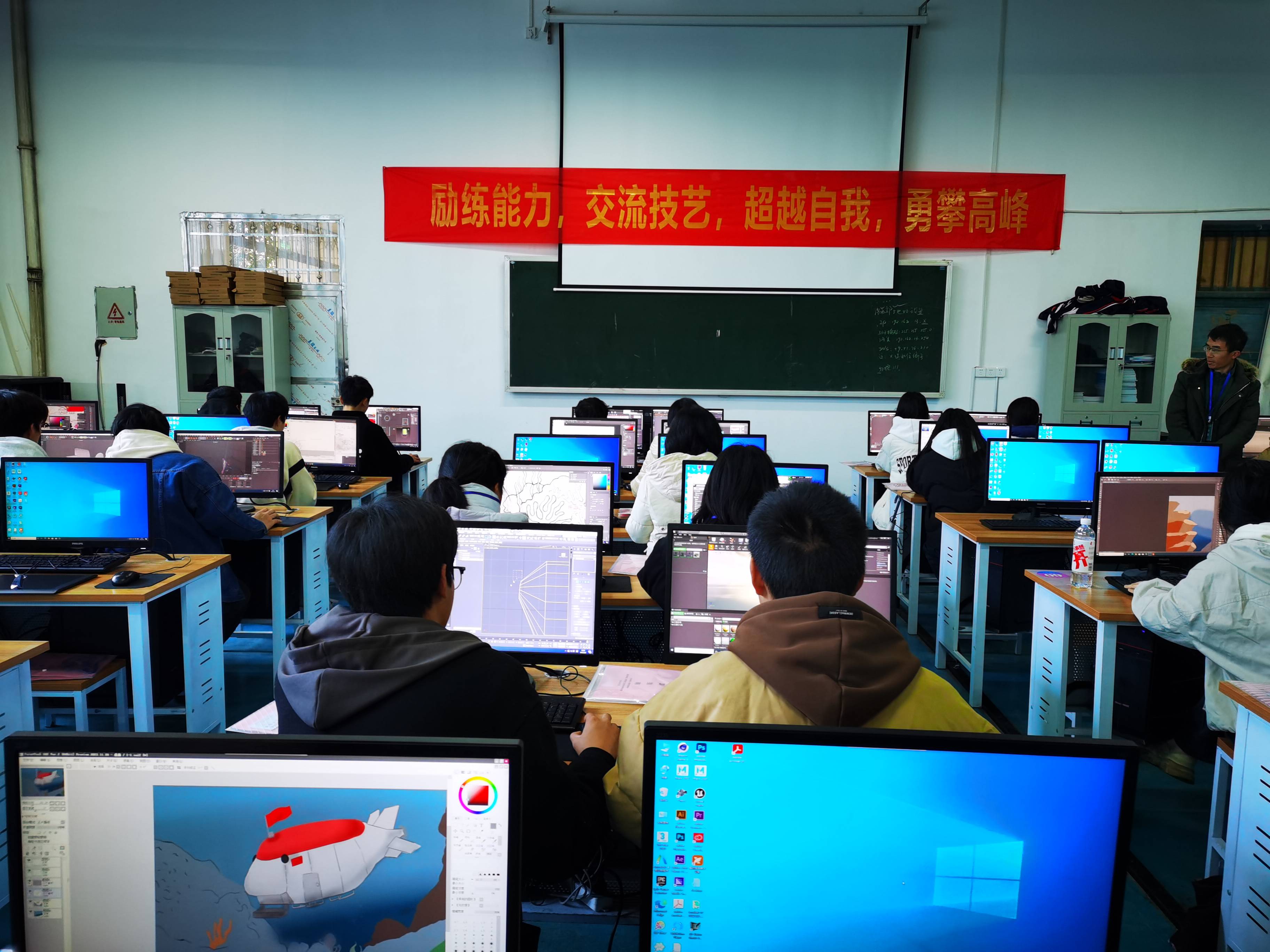 关于技术娴熟的队员在比赛中风采无限的信息