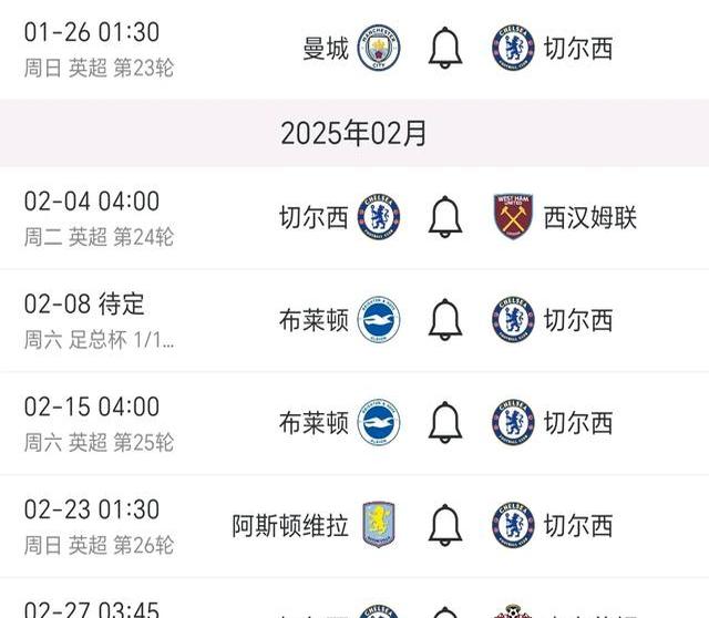 切尔西客场战平狼队，联赛积分榜上升