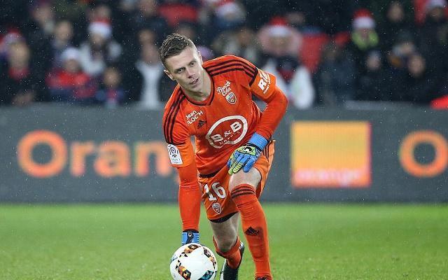 aoa体育直播-关于马赛主场逼平卡昂，积分上升的信息