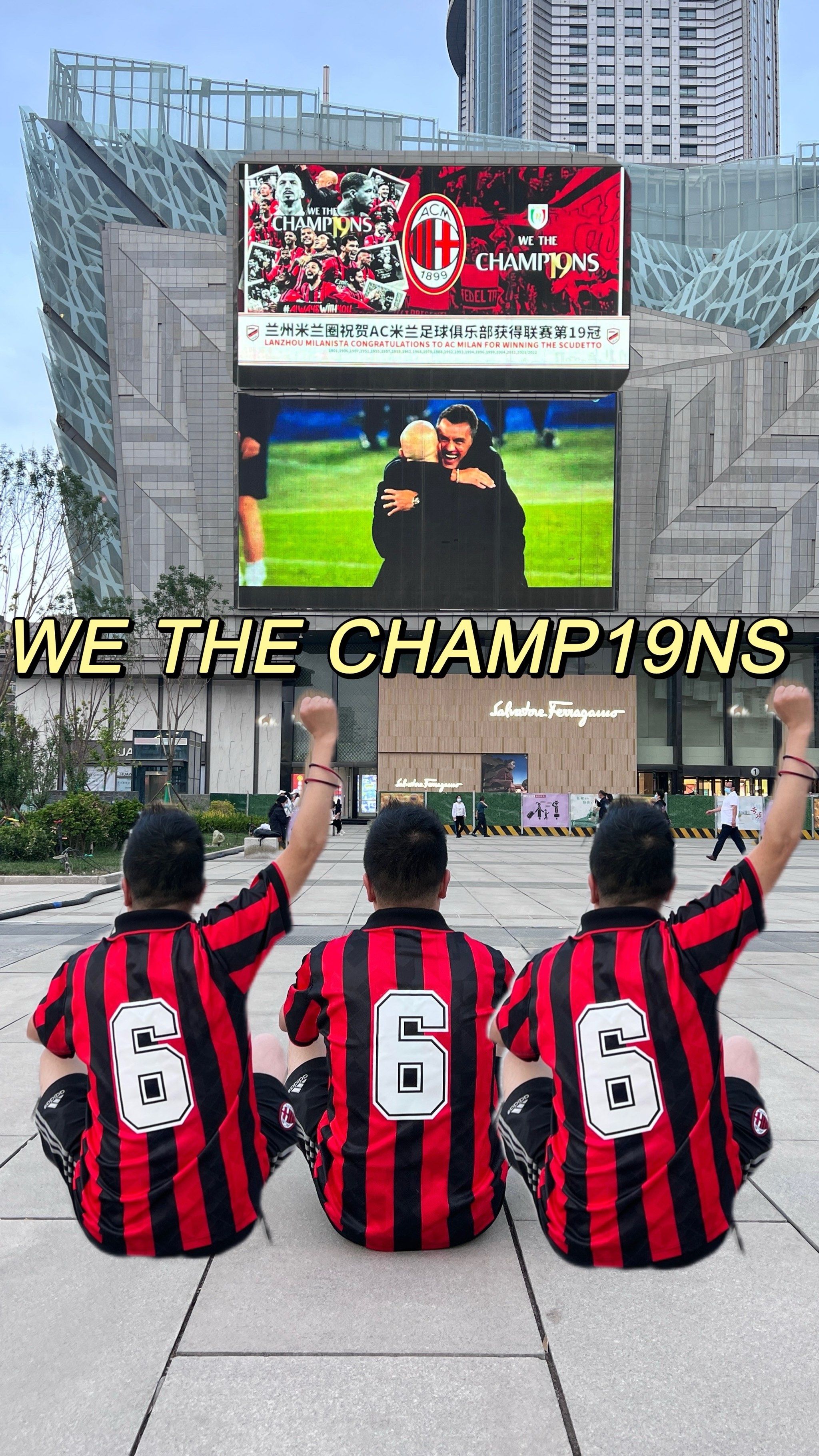 竞技精神:国际选手同台竞技! 竞技精神:国际选手同台竞技!