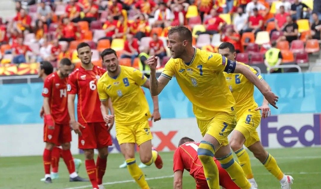 aoa体育培训-奥地利队客场逆转乌克兰获胜