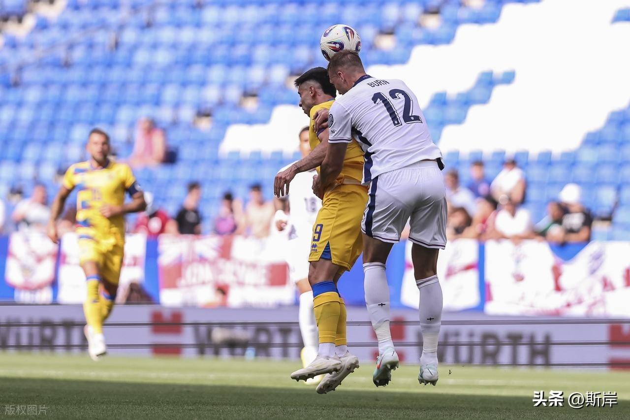 aoa体育直播-出人意料！欧洲国家杯赛事实力悬殊对决