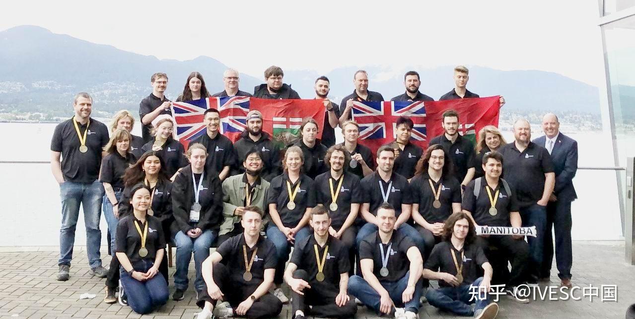 加拿大代表团多项比赛斩获奖牌 加拿大代表团多项比赛斩获奖牌