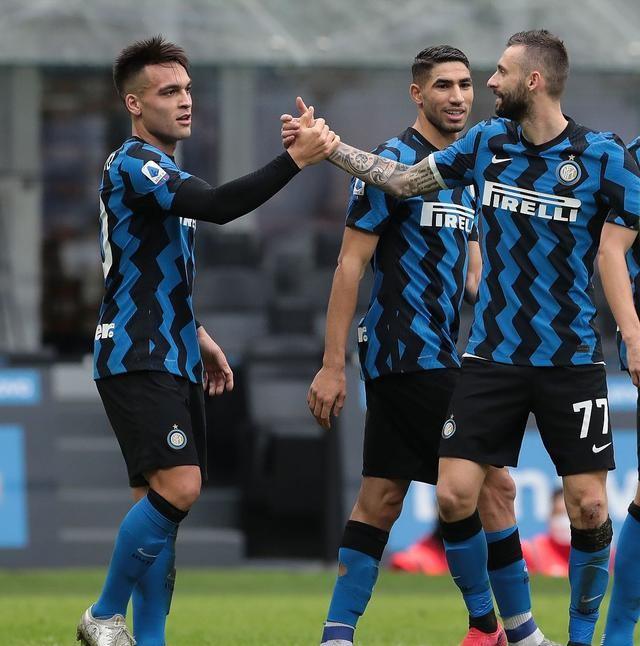 关于国际米兰遭遇挑战,被对手逼平的信息 关于国际米兰遭遇挑战,被对手逼平的信息