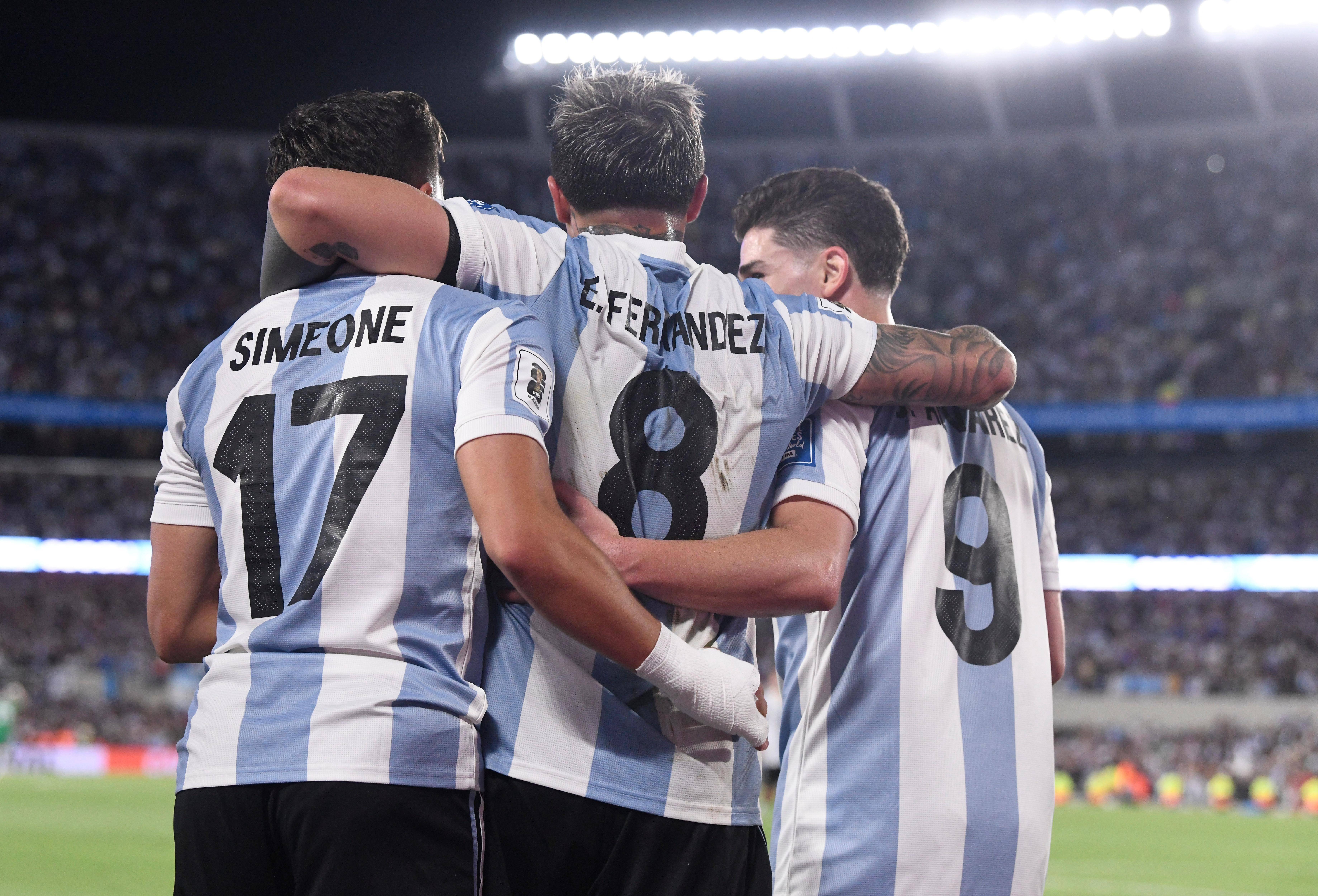 阿根廷篮球队在南美锦标赛上表现出色 阿根廷篮球队在南美锦标赛上表现出色