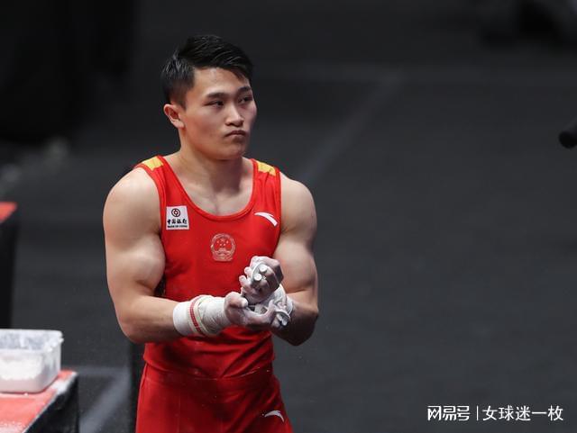 德国男子体操队取得好成绩晋级决赛 德国男子体操队取得好成绩晋级决赛