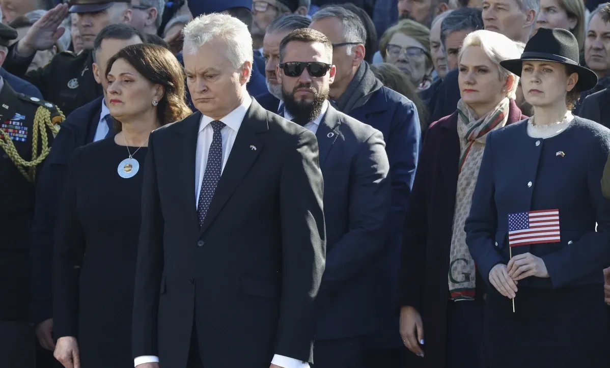 aoa体育娱乐-关于立陶宛与拉脱维亚交手，胜者晋级的信息