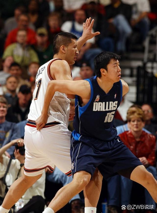 aoa体育直播-亚洲球员在NBA场上打出高水平表现