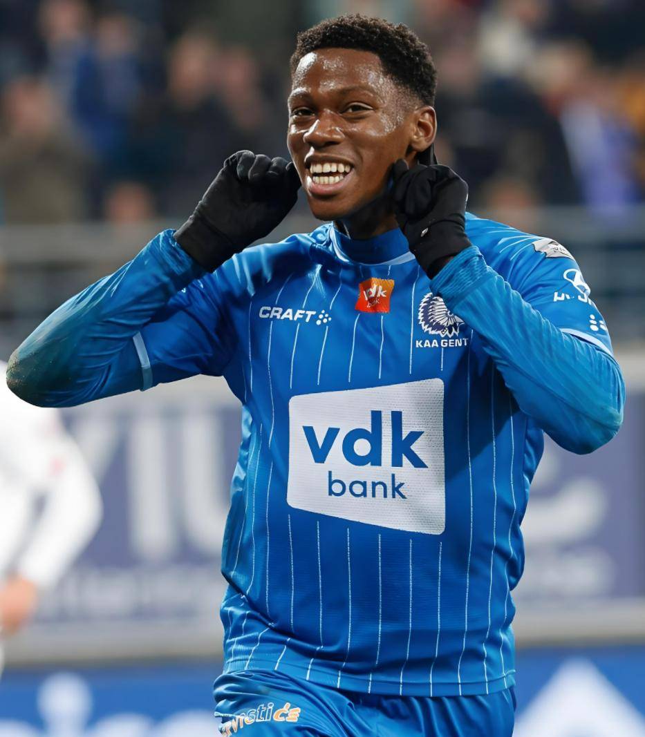 法甲头号射手传向西甲豪门转会传闻不断 法甲头号射手传向西甲豪门转会传闻不断