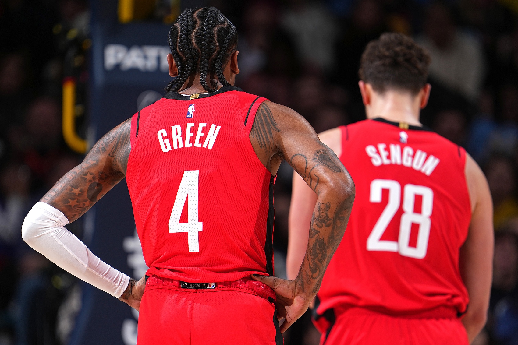 aoa体育娱乐-关于猛龙拒绝连败，戴维斯致胜绝杀的信息