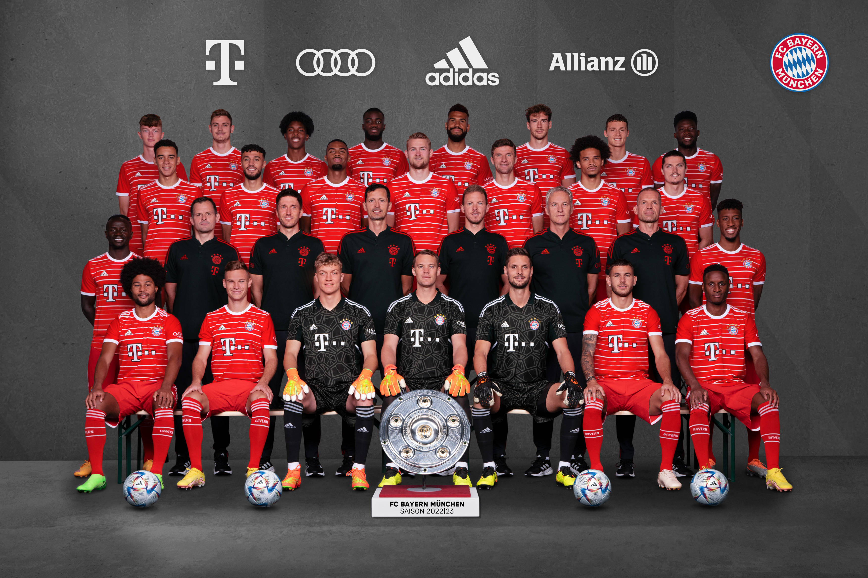 aoa体育课程-慕尼黑德比战瘦身球队，竞争更激烈的简单介绍