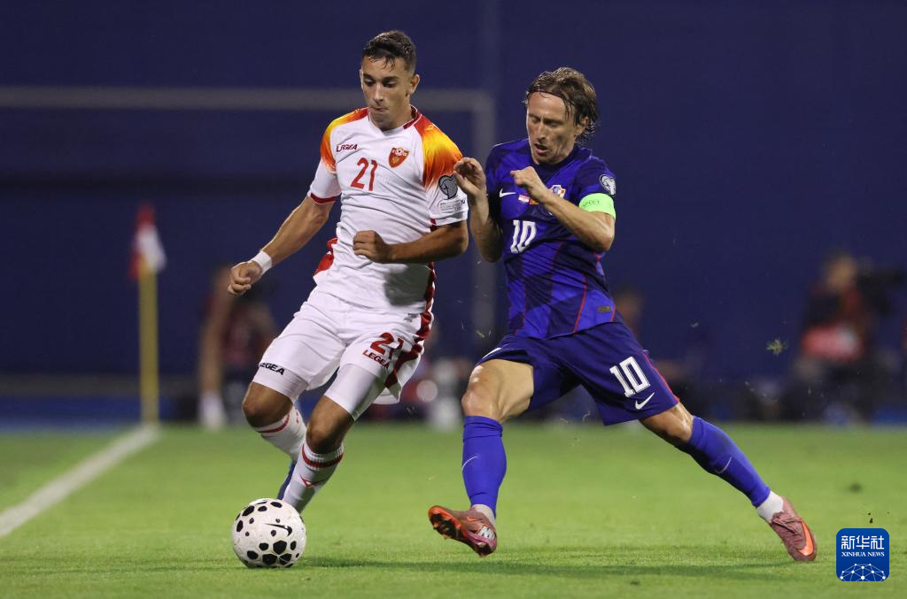 克罗地亚队战胜强敌,勇夺胜利的简单介绍 克罗地亚队战胜强敌,勇夺胜利的简单介绍