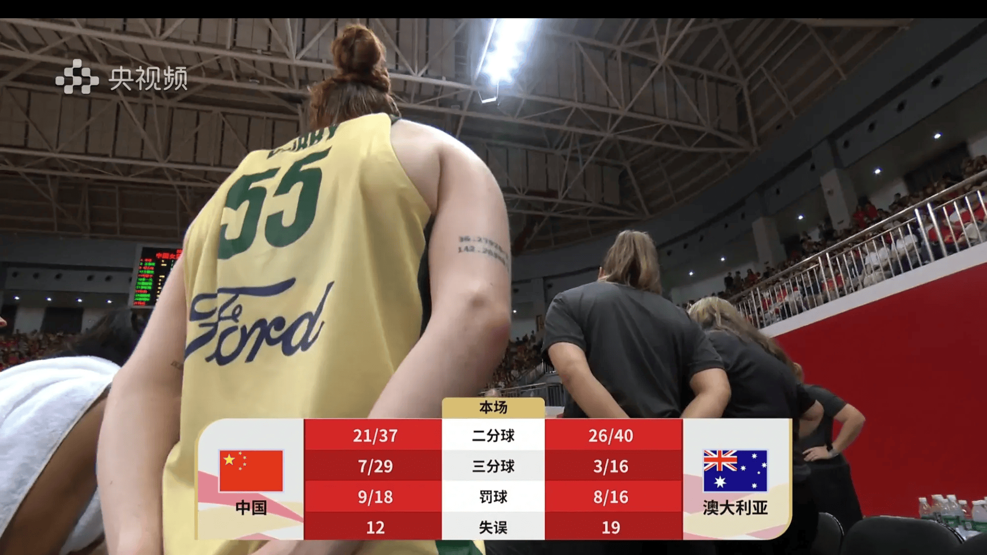 关于帕拉篮球赛:澳大利亚队获胜晋级的信息 关于帕拉篮球赛:澳大利亚队获胜晋级的信息