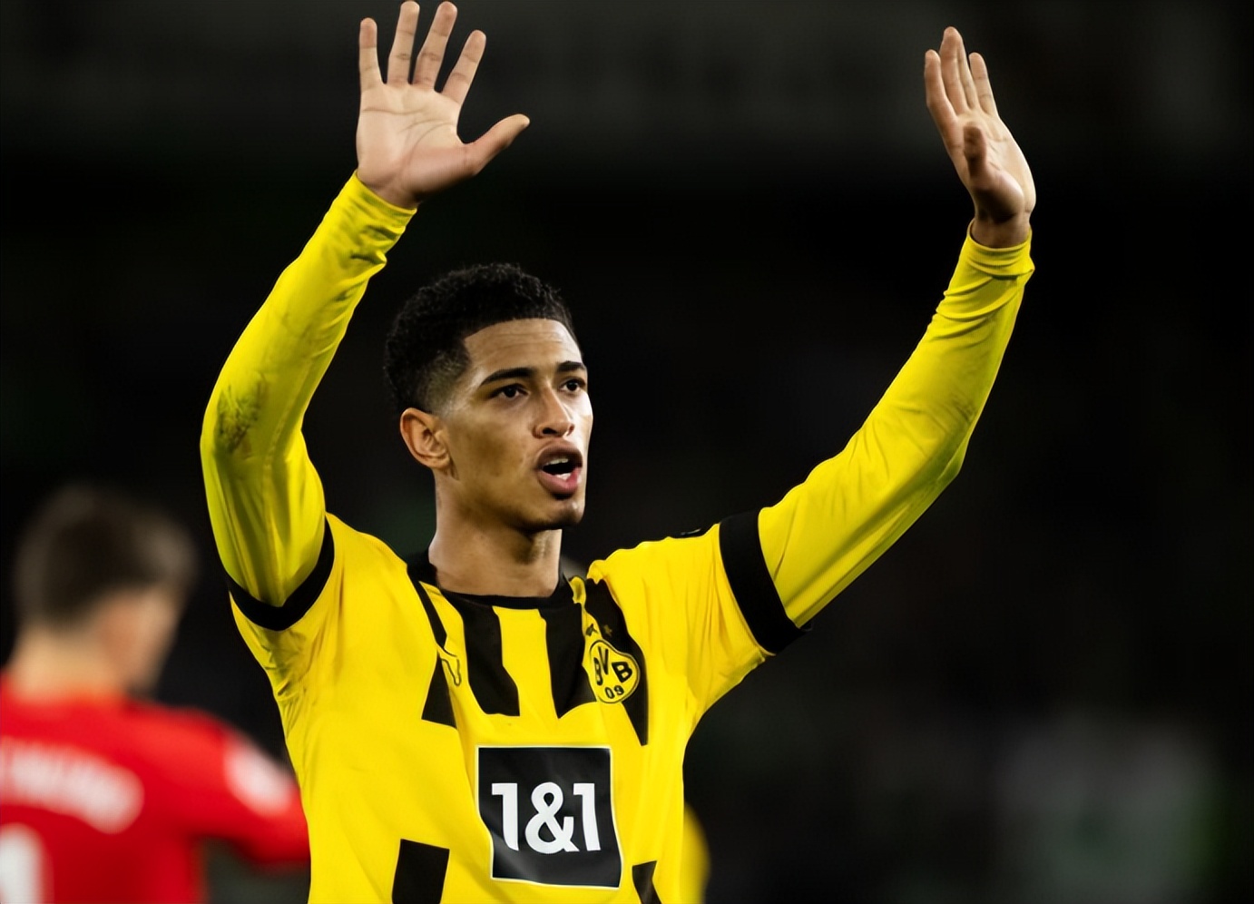 多特蒙德坐镇对阵门兴，力争取胜的简单介绍