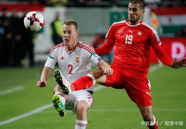 匈牙利力克冰岛：客场逆转，晋级希望大增的简单介绍