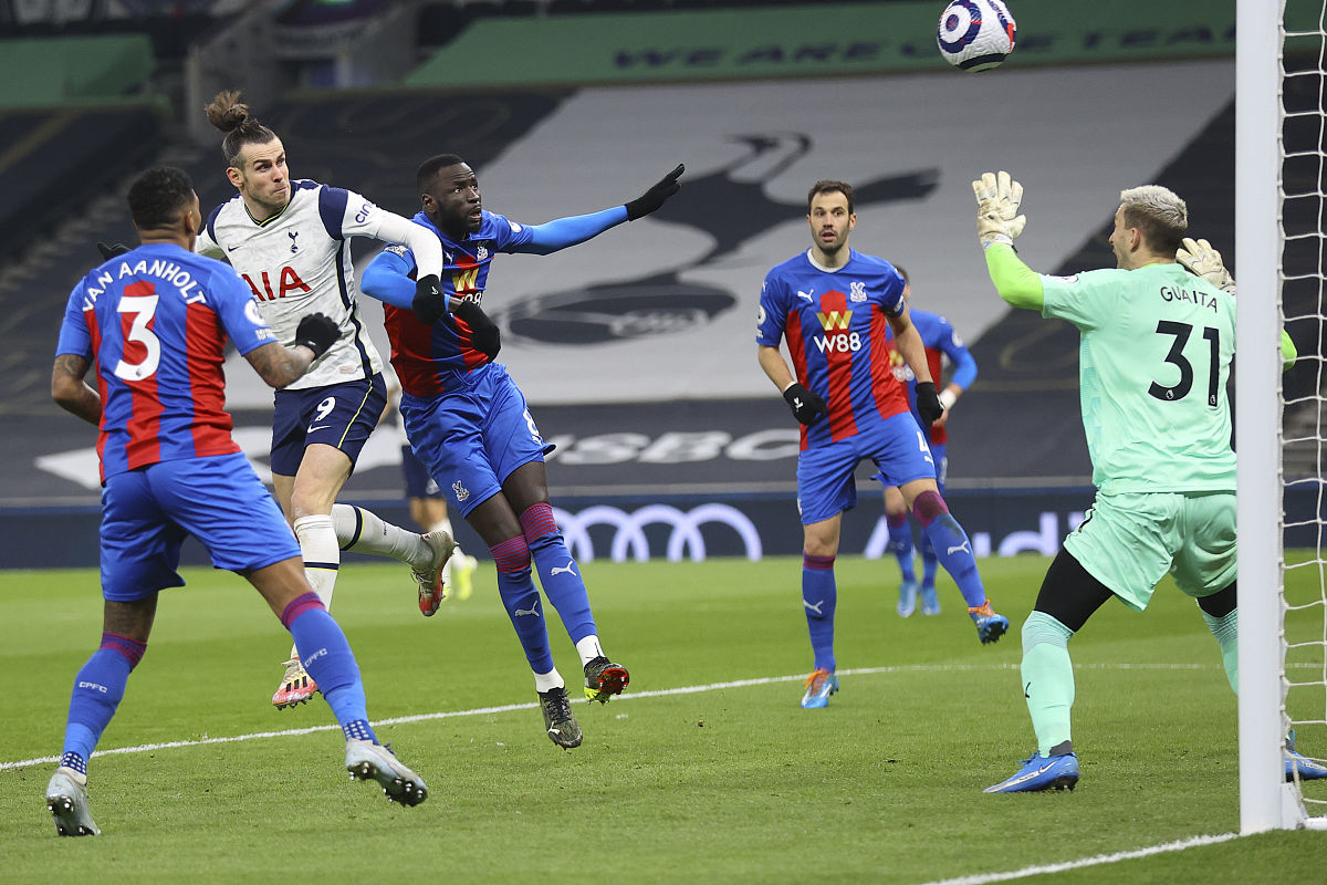 热刺客场取胜，争冠形势逐渐回暖的简单介绍