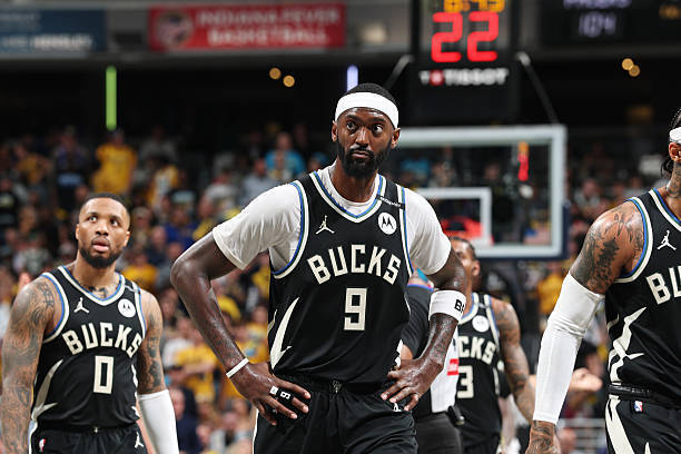 雄鹿队锋线得分不断攀升，球队士气高涨的简单介绍