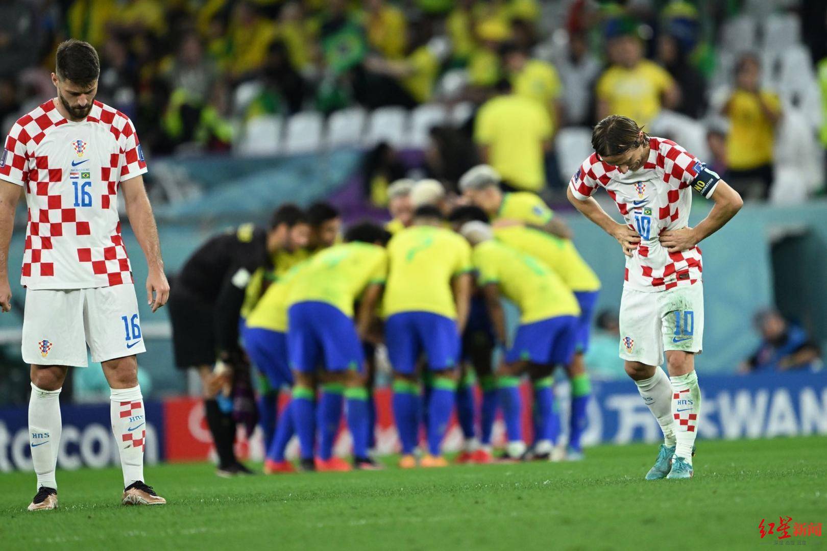 关于克罗地亚代表队表现强劲，壮志凌云的信息