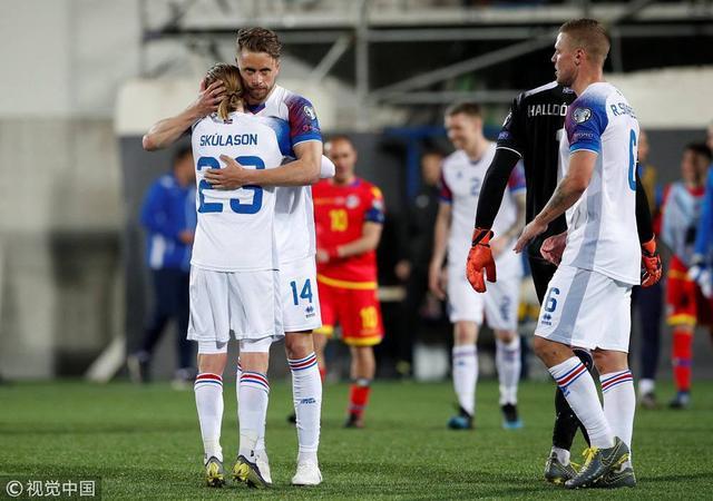 关于冰岛队客场战平阿尔巴尼亚,欧预赛形势稍显尴尬的信息 关于冰岛队客场战平阿尔巴尼亚,欧预赛形势稍显尴尬的信息